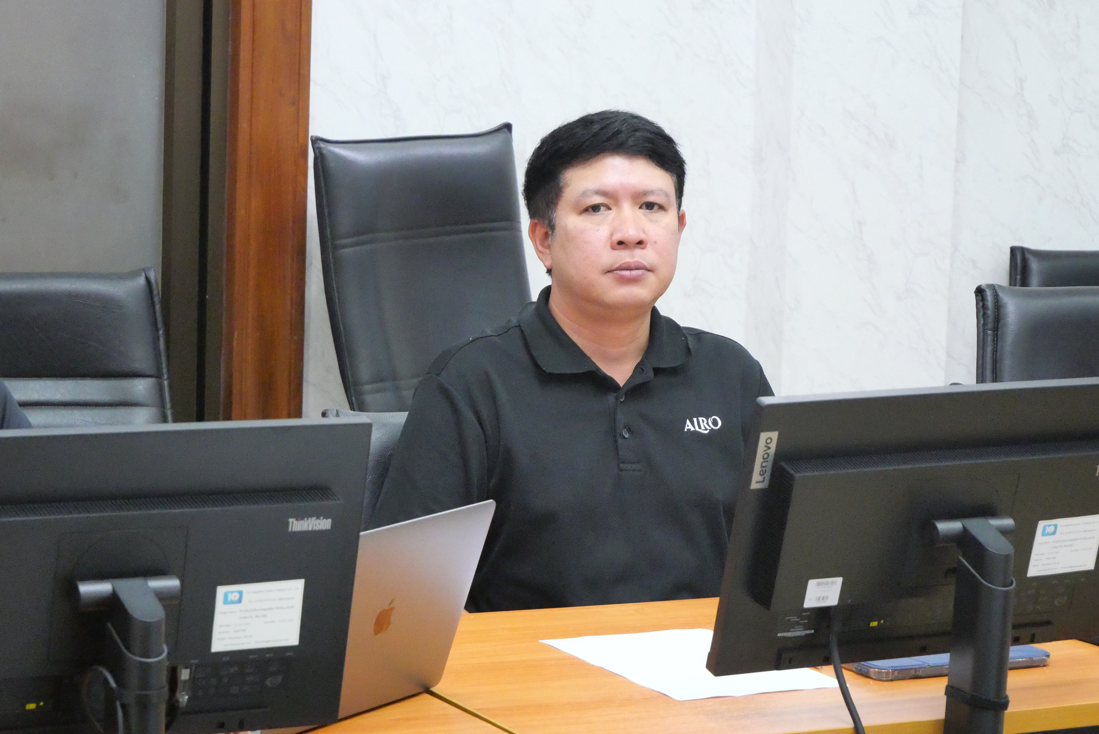 title - การประชุมซักซ้อมความเข้าใจ หลักเกณฑ์และวิธีการประเมินผลการปฏิบัติราชการและการเลื่อนเงินเดือนข้าราชการ พนักงานราชการ และลูกจ้างประจำ ของ ส.ป.ก. ครั้งที่ 2 ประจำปีงบประมาณ พ.ศ. 2569